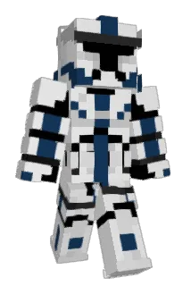 AnticAtlas Minecraft avatar full body