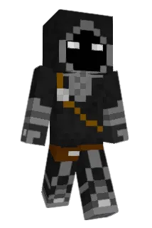 Anticlimactic_BD Minecraft avatar full body
