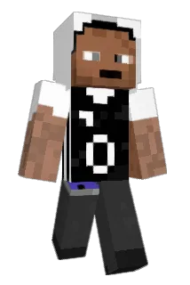 Anticorps_ Minecraft avatar full body