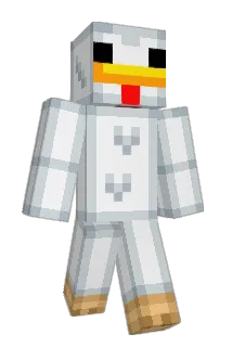 Antiii_boy Minecraft avatar full body