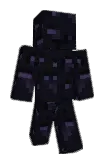 Antivacunas7 Minecraft avatar full body