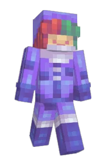 Anto1163 Minecraft avatar full body