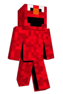 Anto1908 Minecraft avatar full body