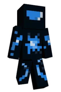 Anto4851 Minecraft avatar full body