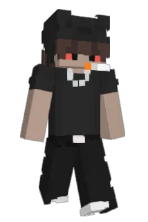 AntoZeta Minecraft avatar full body