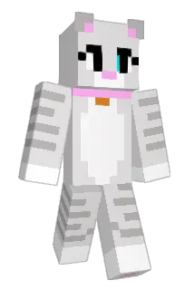 Anto_M21 Minecraft avatar full body