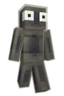 Antoine6 Minecraft avatar full body