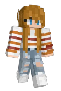 Antolka1 Minecraft avatar full body