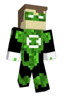 Anton1969 Minecraft avatar full body