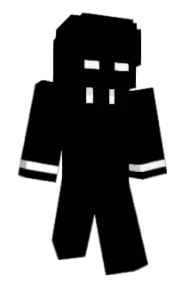Anton6642pro1 Minecraft avatar full body