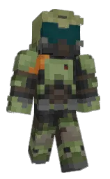 Custom render preview