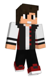 AntonEschi2003 Minecraft avatar full body