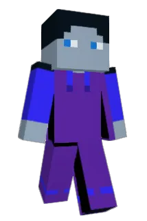 Anton_OG Minecraft avatar full body