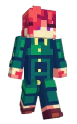 Custom render preview