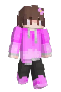 Antoni1337 Minecraft avatar full body