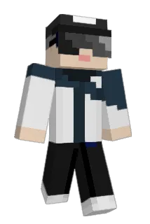 Antoni__Gaudi Minecraft avatar full body
