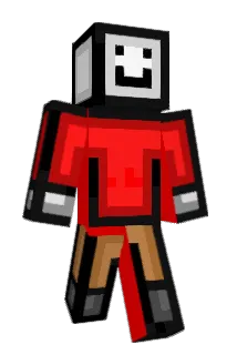 Antonio200329 Minecraft avatar full body