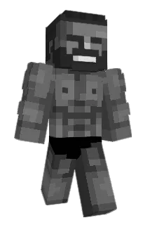 AntonioCya Minecraft avatar full body