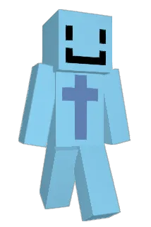 AntonioM2011 Minecraft avatar full body