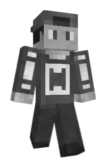 AntonioMoralez Minecraft avatar full body