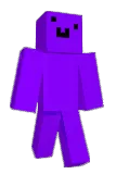 Antonius91 Minecraft avatar full body