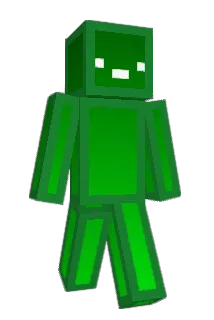 Antonn26 Minecraft avatar full body