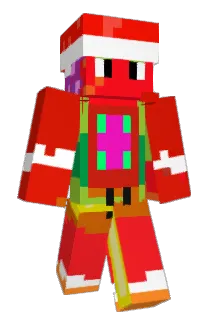 Antonvrig123 Minecraft avatar full body