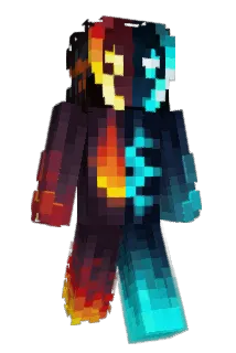 Antony926 Minecraft avatar full body