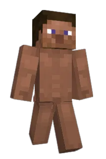 AntonyPLkappa Minecraft avatar full body