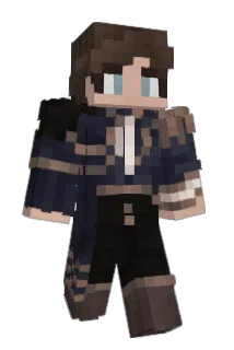 Antoo__ Minecraft avatar full body