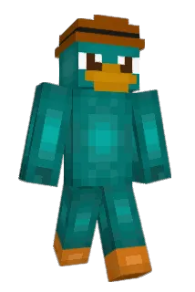 Antop26 Minecraft avatar full body