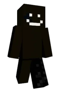 Antozies Minecraft avatar full body