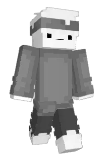 Ants4ever_ Minecraft avatar full body