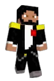 AntscTatd Minecraft avatar full body