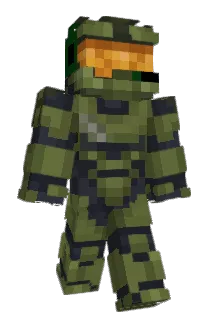 Antslayer1O1 Minecraft avatar full body