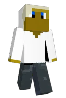 Antswe2102faze Minecraft avatar full body
