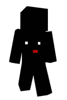 Anttonen8 Minecraft avatar full body