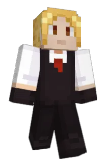 Antunes__ Minecraft avatar full body