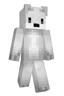 Antunious Minecraft avatar full body