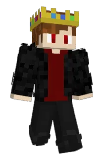 Antwan3672 Minecraft avatar full body