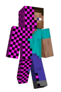 Antwonita_ Minecraft avatar full body