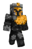 Antzfly4u Minecraft avatar full body