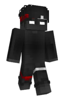 Anuncio Minecraft avatar full body