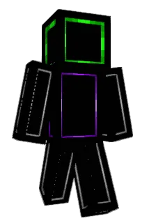 Anvil_IV Minecraft avatar full body
