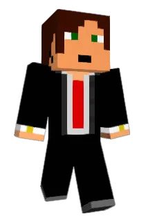 Anwalt_skillt Minecraft avatar full body