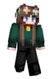 Anxious_Lesbiab Minecraft avatar full body
