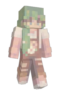 Anxious__Lobster Minecraft avatar full body