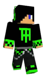 Custom render preview