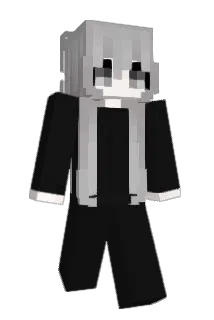 Anyangchen Minecraft avatar full body