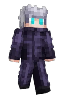 Anything1305 Minecraft avatar full body